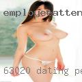 63020 dating personals