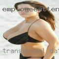Transsexual dating Ontario