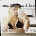 Naked girls Booneville