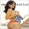 Naked girls Sweetwater