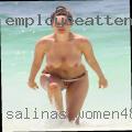 Salinas women