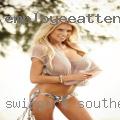 Swingers Southern Pines