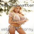 Websites horny women